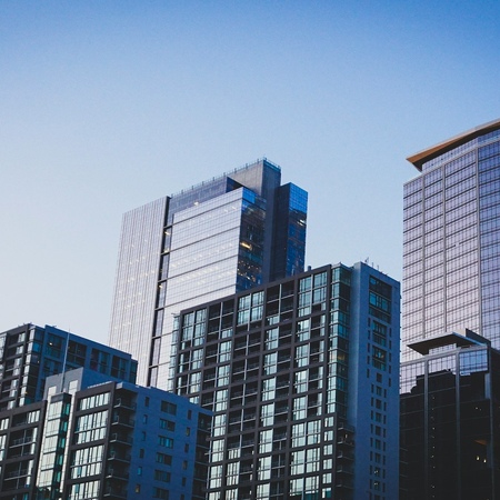 Real estate & architecture