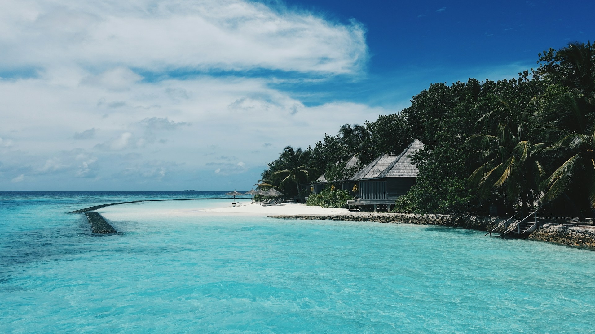 Maldives | Oddities of the Indian Ocean
