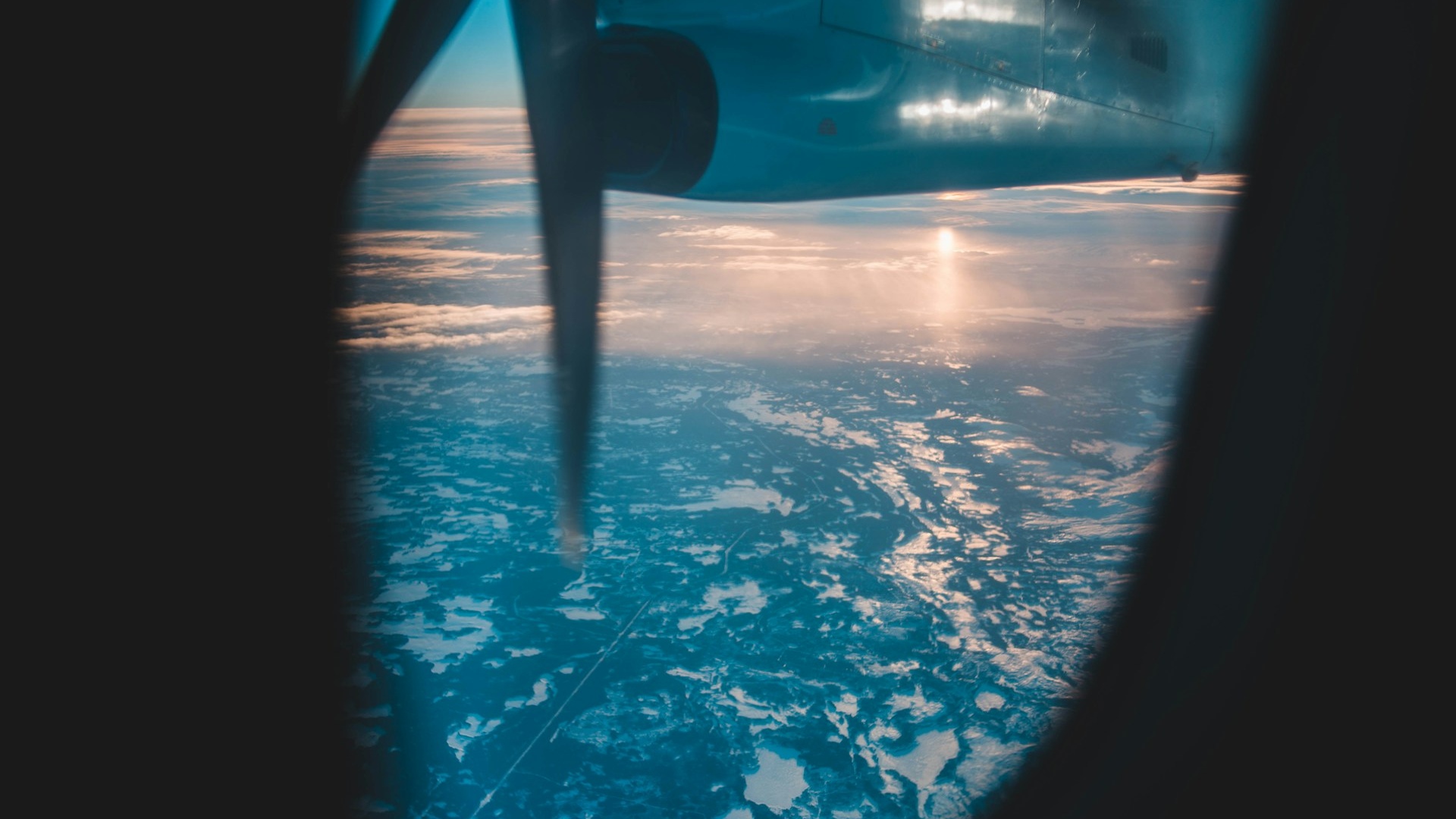 Antarctica | Southern Ocean & Ice Navigation