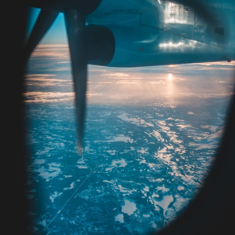 Antarctica | Southern Ocean & Ice Navigation