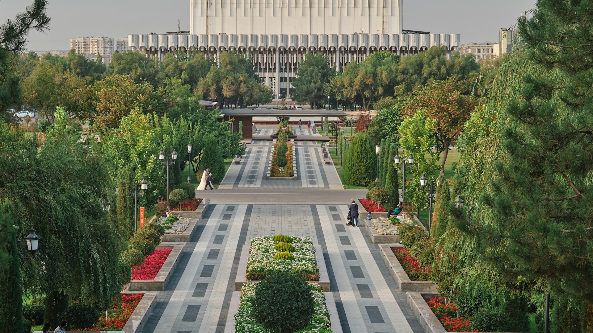 Uzbekistan | Tashkent: Where Tradition Meets Innovation
